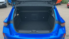 Vauxhall Astra 115kW Ultimate 54kWh 5dr Auto Electric Hatchback